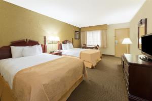 Hotel Ramada Plaza Louisville