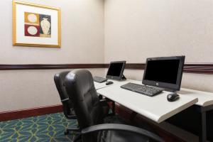 Hotel Ramada Plaza Louisville