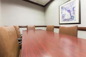 Hotel Ramada Plaza Louisville