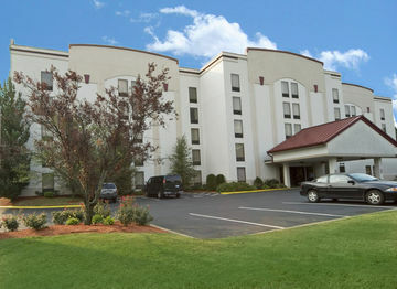 Hotel Best Western Louisville East