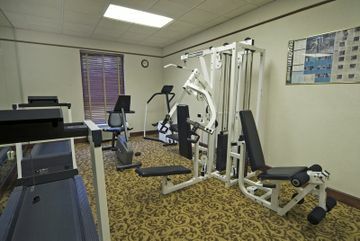 Hotel Best Western Louisville East