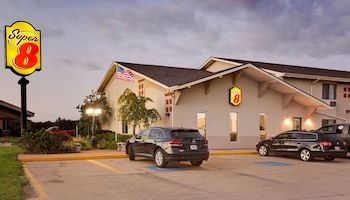 Hotel Super 8 Keokuk