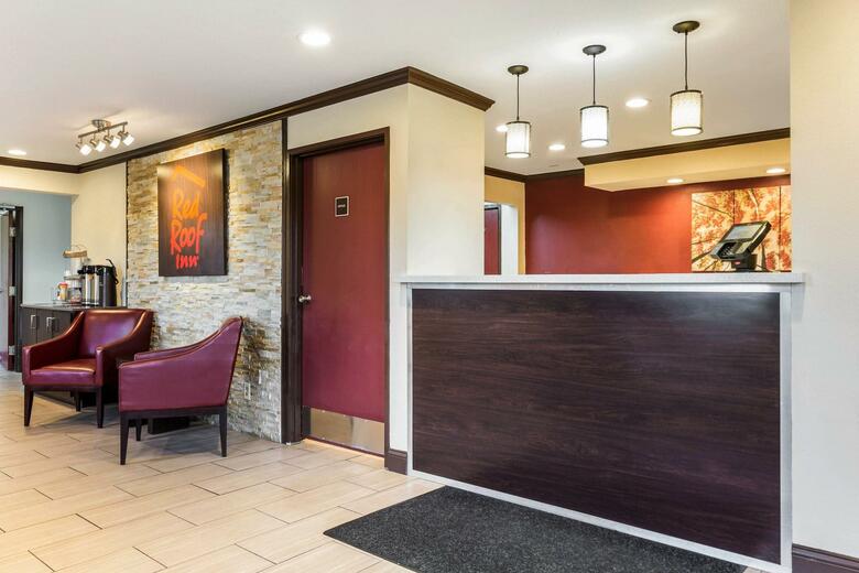 Hotel Value Stay Dry Ridge