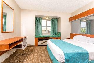 Hotel Microtel Inn & Suites By Wyndham Dry Ridge