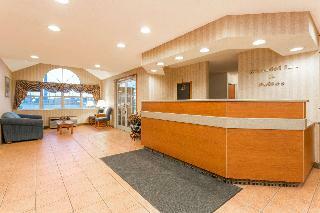 Hotel Microtel Inn & Suites By Wyndham Dry Ridge