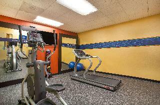 Hotel Hampton Inn Dry Ridge