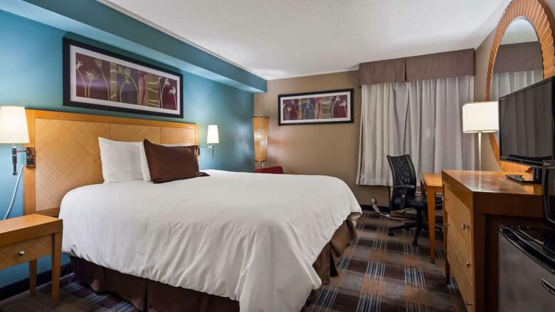 Hotel Ramada Jasper & Conference Center