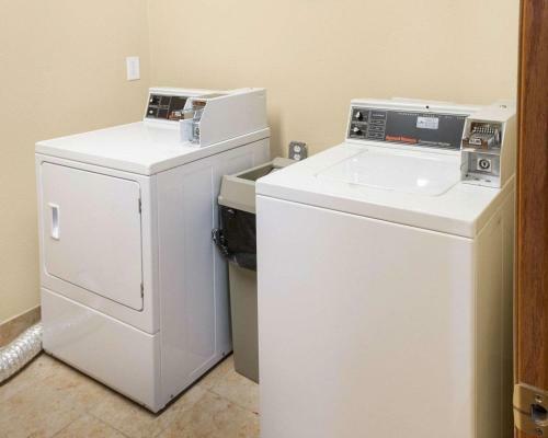 Hotel Quality Inn Lakeville
