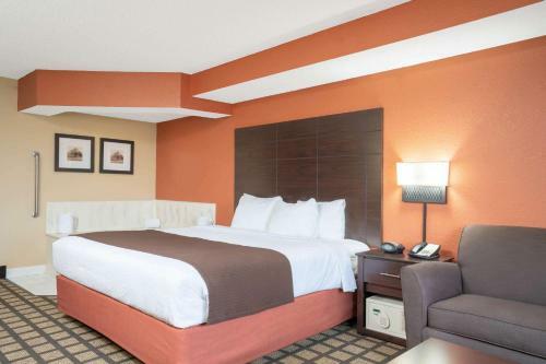 Hotel Americinn Lakeville