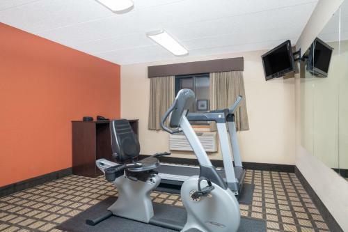 Hotel Americinn Lakeville