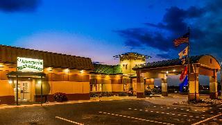 Hotel Best Western Regency Inn Marshalltown