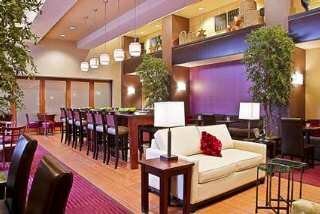 Hotel Hampton Inn & Suites Marshalltown