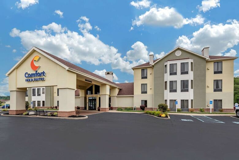 Hotel Comfort Inn & Suites Warsaw
