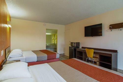 Motel Days Inn Starke