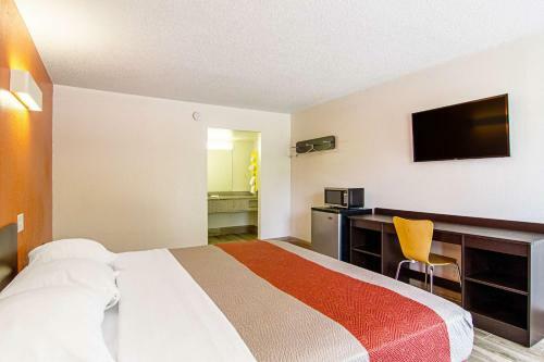 Motel Days Inn Starke