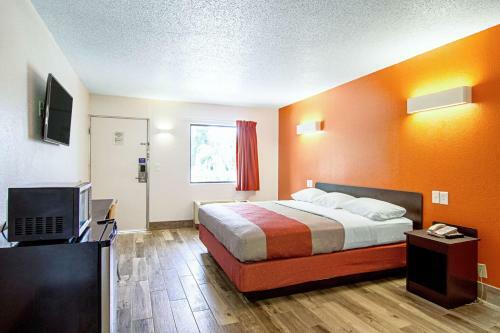 Motel Days Inn Starke