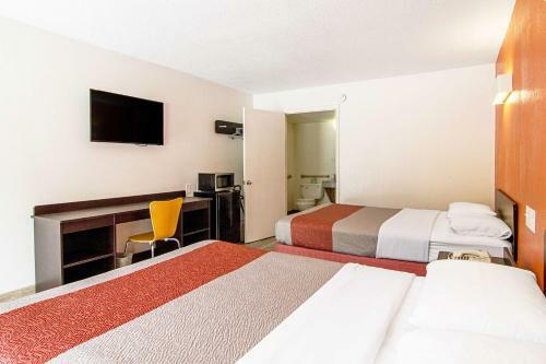 Motel Days Inn Starke