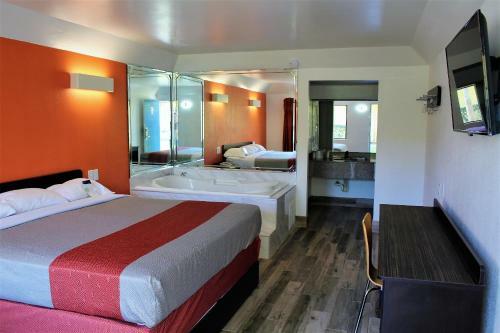 Motel Days Inn Starke