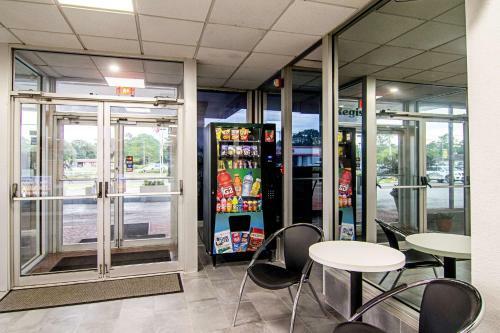 Motel Days Inn Starke