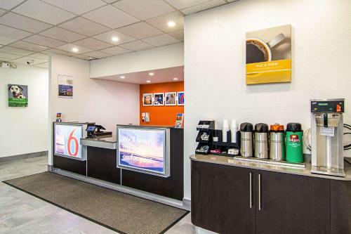 Motel Days Inn Starke