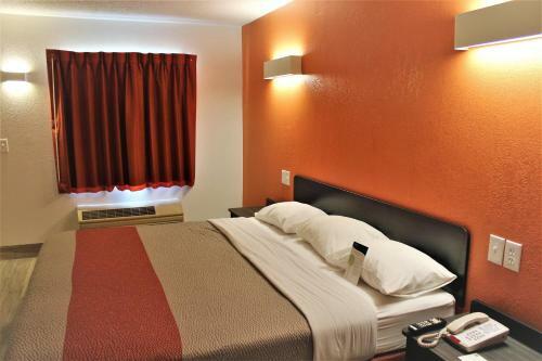 Motel Days Inn Starke