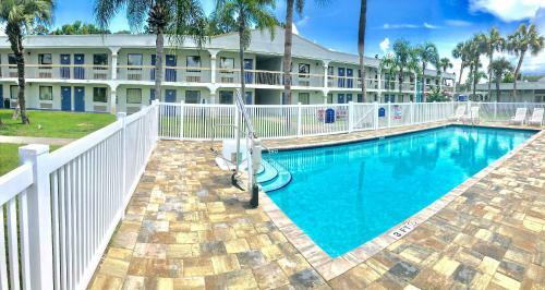 Motel Days Inn Starke