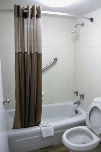 Motel Days Inn Starke