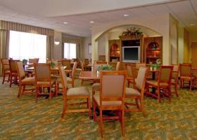 Hotel Comfort Suites The Villages