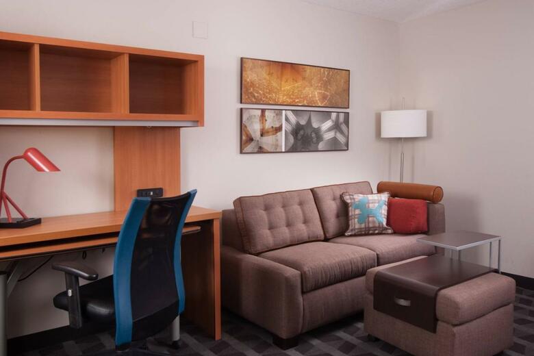 Hotel Towneplace Suites The Villages