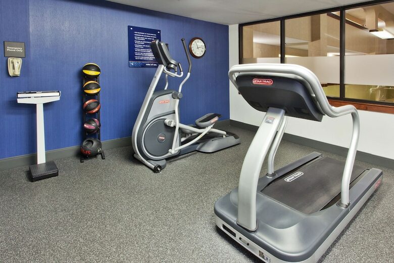 Hotel Hampton Inn Bremen