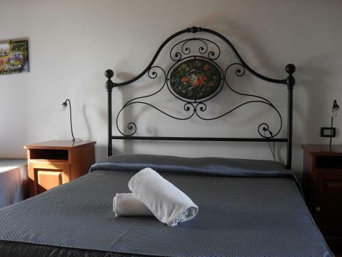 Hotel Baglio Cofano Rooms & Relax