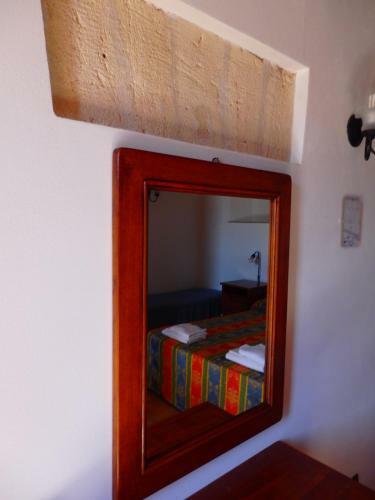 Hotel Baglio Cofano Rooms & Relax