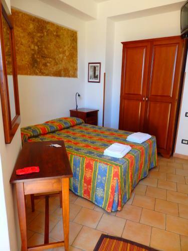 Hotel Baglio Cofano Rooms & Relax