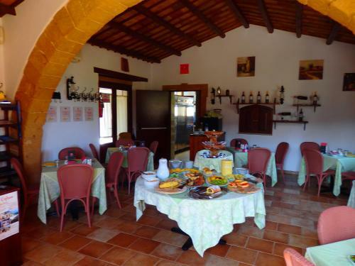 Hotel Baglio Cofano Rooms & Relax