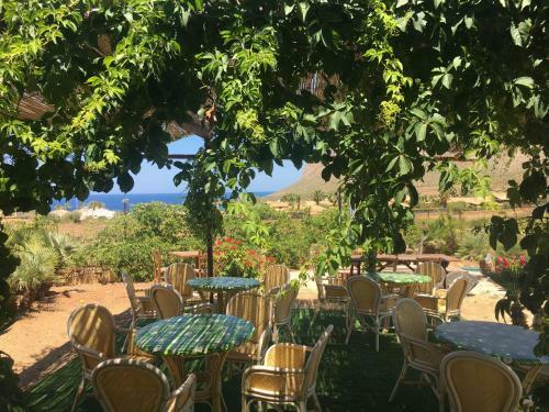 Hotel Baglio Cofano Rooms & Relax