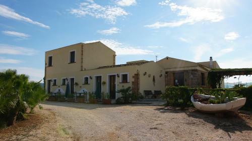 Hotel Baglio Cofano Rooms & Relax