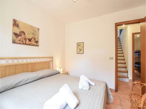 Four-bedroom Holiday Home In Custonaci