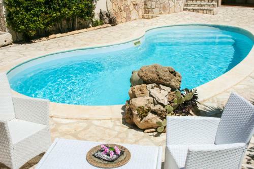 Casa Vacanze Il Cortile