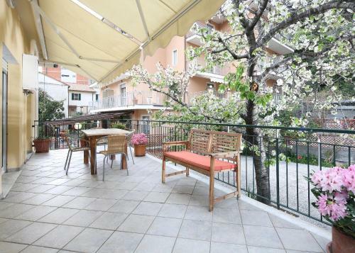 Apartamento Villa Delle Ciliegie
