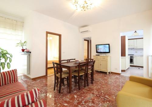 Apartamento Villa Delle Ciliegie
