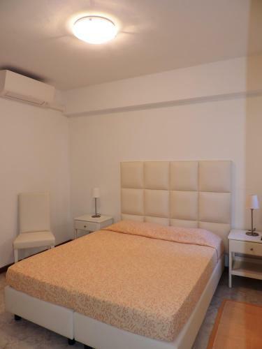 Apartamento Villa Delle Ciliegie