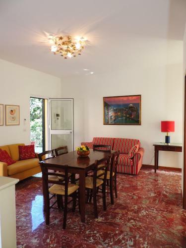 Apartamento Villa Delle Ciliegie
