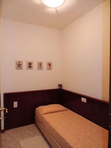 Apartamento Villa Delle Ciliegie