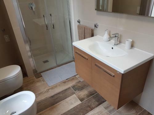 Bed & Breakfast La Collina