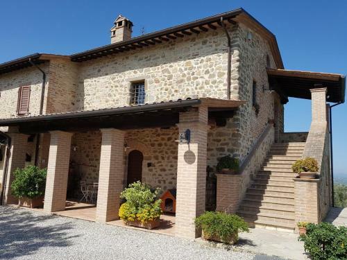 Bed & Breakfast La Collina