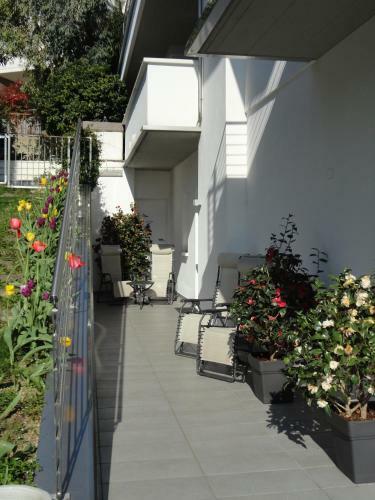 La Dolce Vita Bed & Breakfast