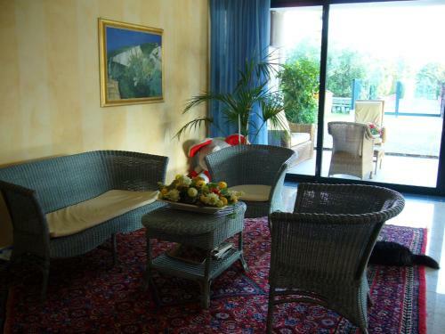 Apartamento Residence Spiaggia D'oro