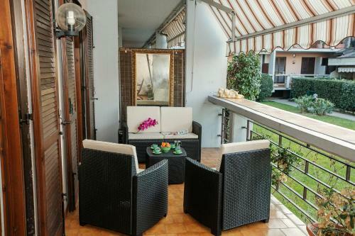 Apartamento Casa Lido D'oro