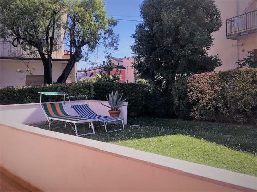 Apartamento Desenzanoloft Garden Sunbeach