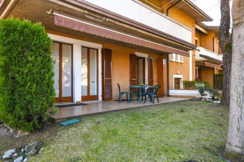 Apartamento Desenzanoloft Garden Sunbeach